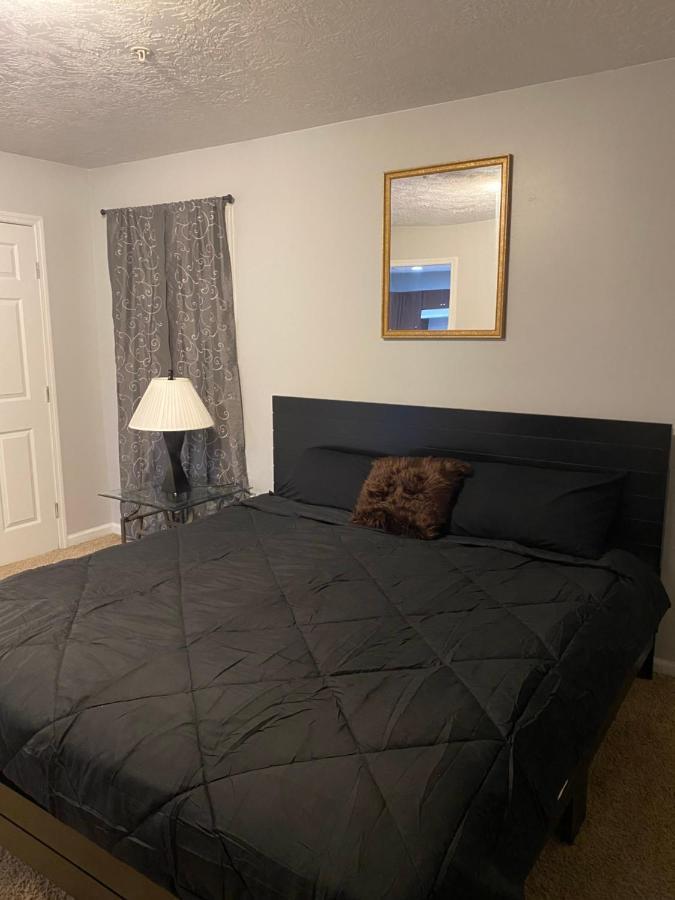 Cute And Cozy 1 King Bed Unit Appartement North Augusta Buitenkant foto