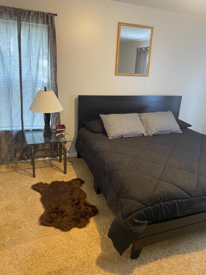 Cute And Cozy 1 King Bed Unit Appartement North Augusta Buitenkant foto
